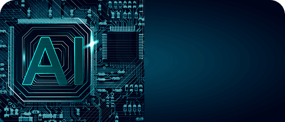Equip yourself with cutting-edge AI skills and real-world project experience.