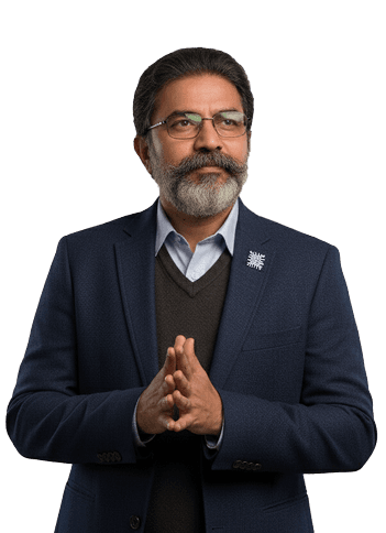 Sudeep Kulkarni