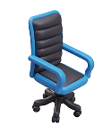 graphics-chair